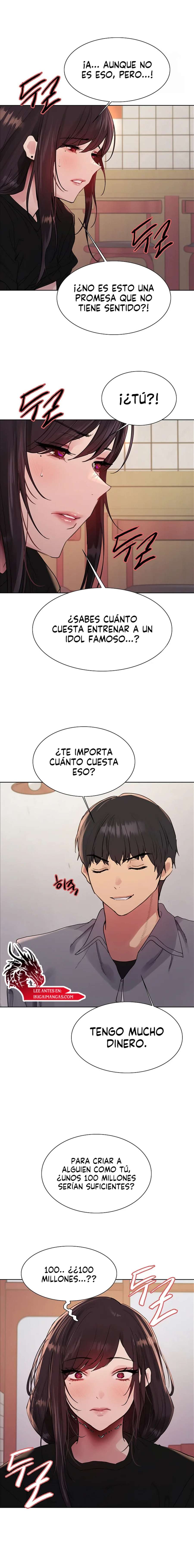Amo del Tiempo capítulo 122 página 15