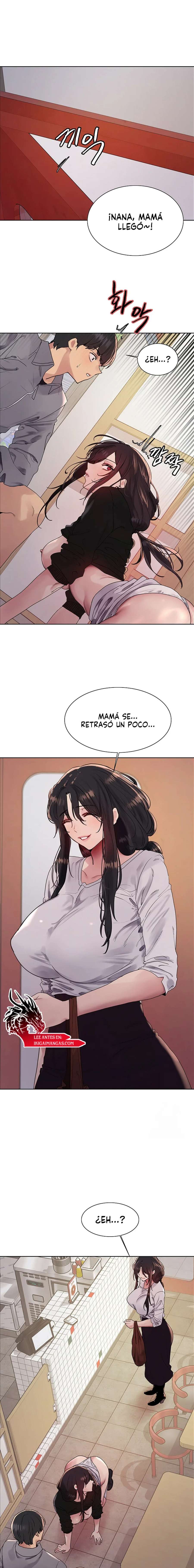 Amo del Tiempo capítulo 122 página 16