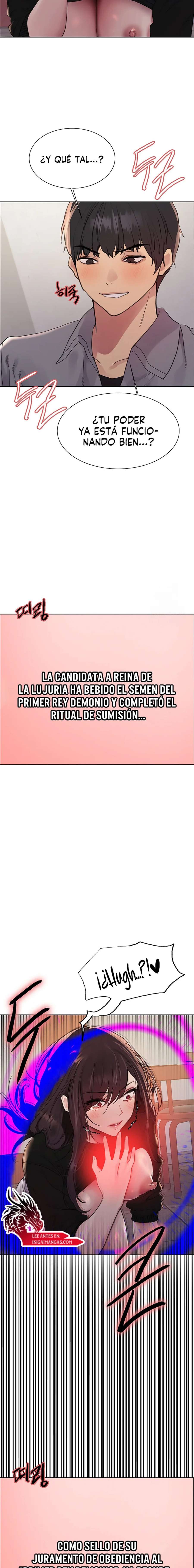 Amo del Tiempo capítulo 122 página 7
