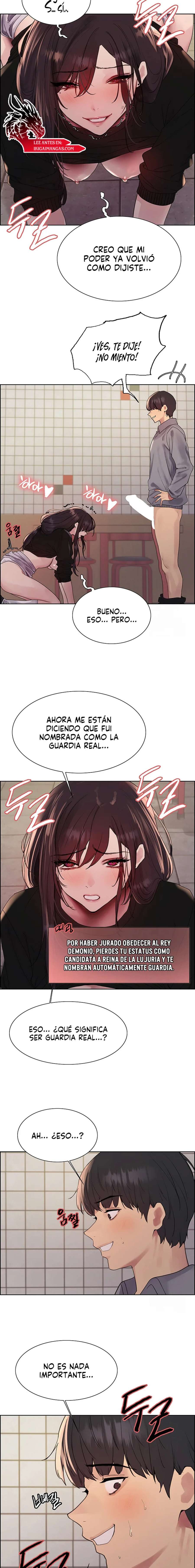 Amo del Tiempo capítulo 122 página 9