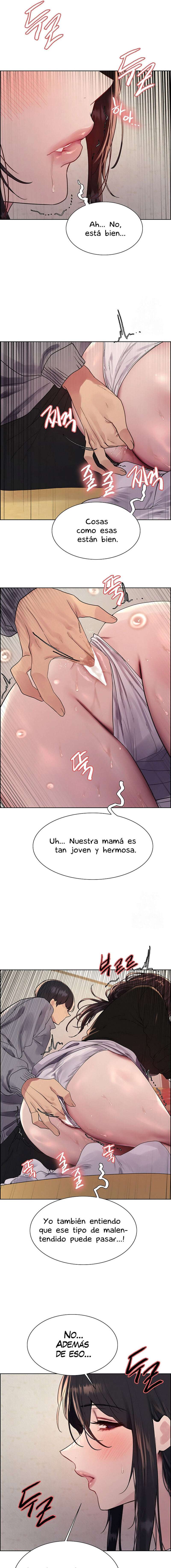 Amo del Tiempo capítulo 123 página 11