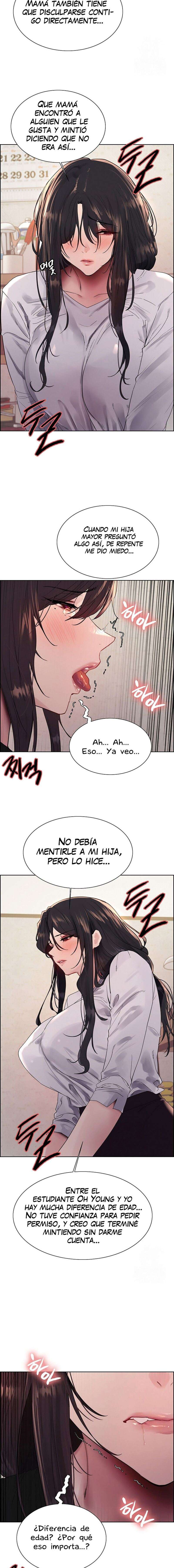 Amo del Tiempo capítulo 123 página 12
