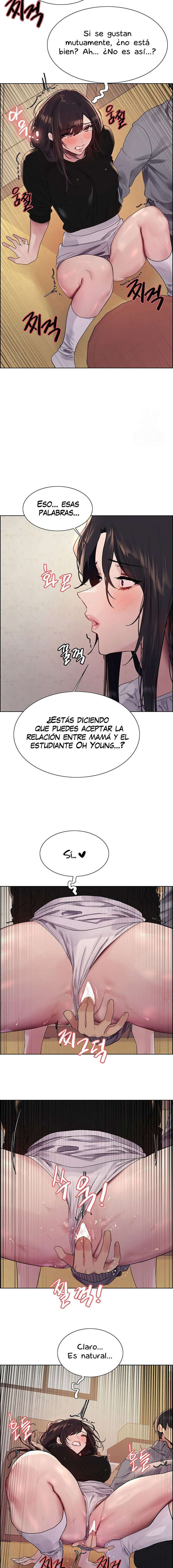 Amo del Tiempo capítulo 123 página 13