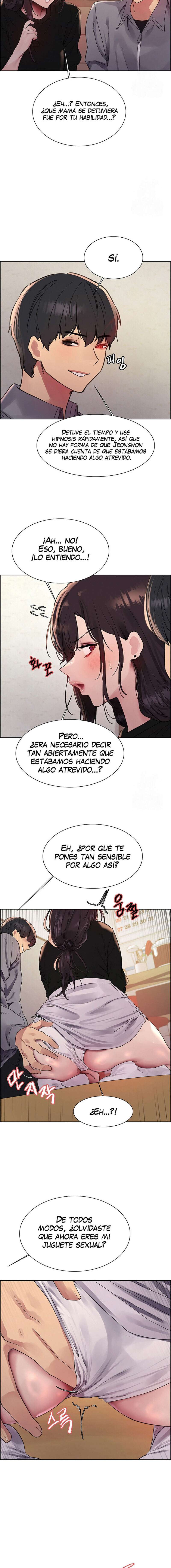 Amo del Tiempo capítulo 123 página 6