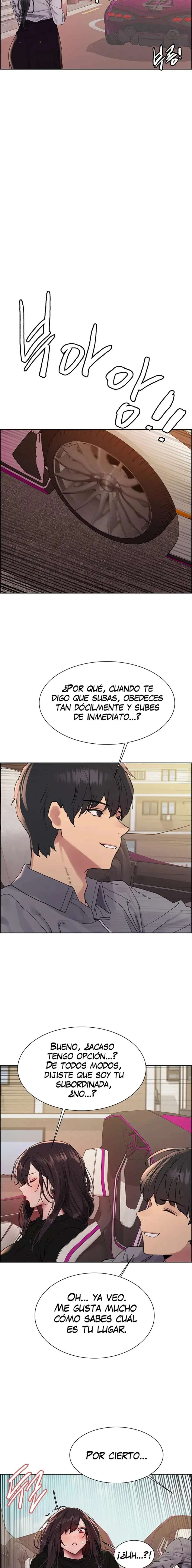 Amo del Tiempo capítulo 125 página 11