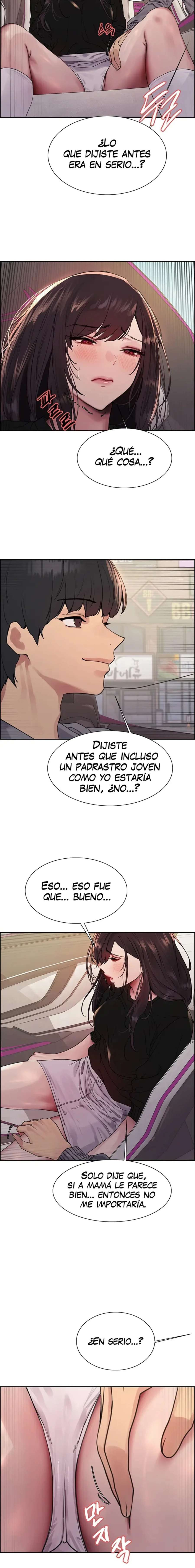 Amo del Tiempo capítulo 125 página 12