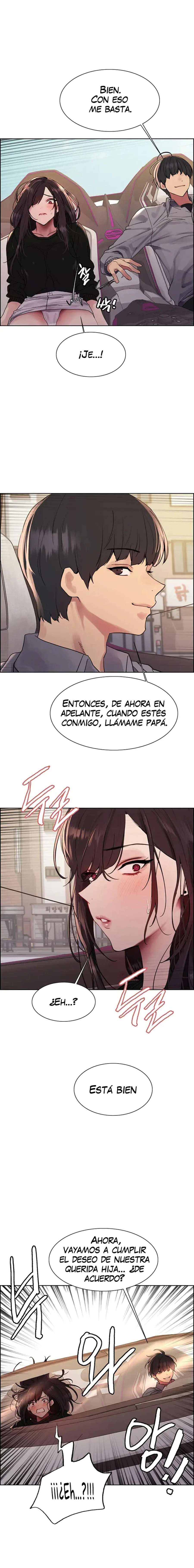 Amo del Tiempo capítulo 125 página 13