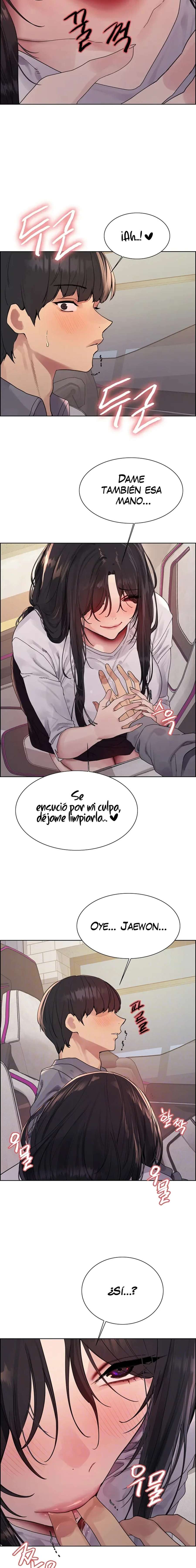Amo del Tiempo capítulo 125 página 4