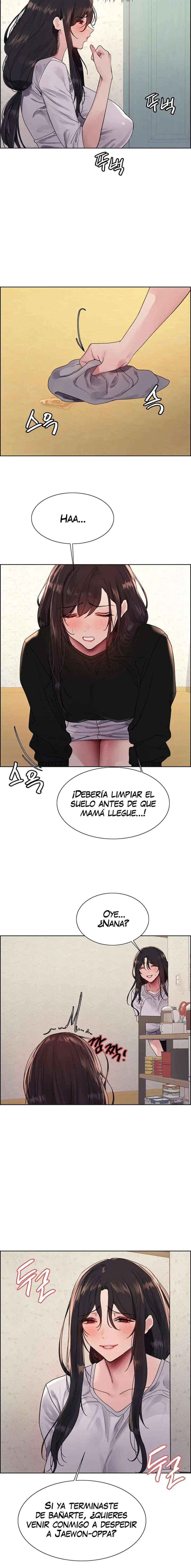 Amo del Tiempo capítulo 125 página 7