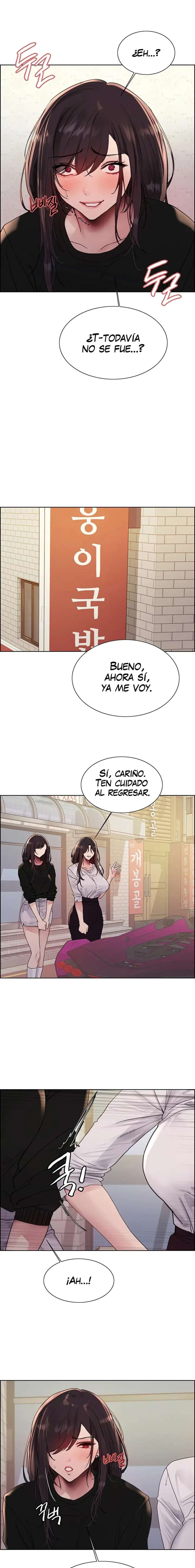 Amo del Tiempo capítulo 125 página 8