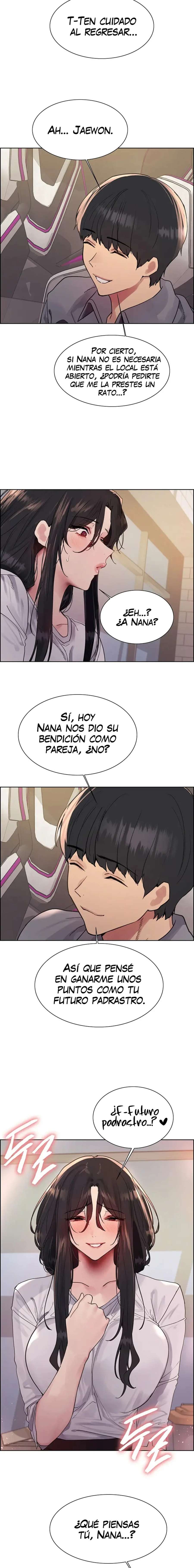 Amo del Tiempo capítulo 125 página 9