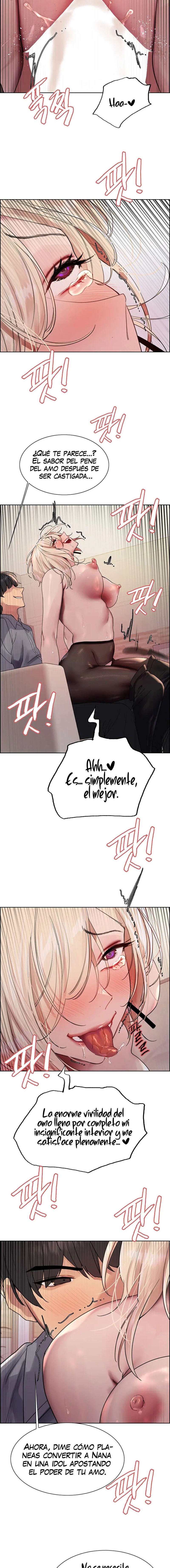 Amo del Tiempo capítulo 126 página 10