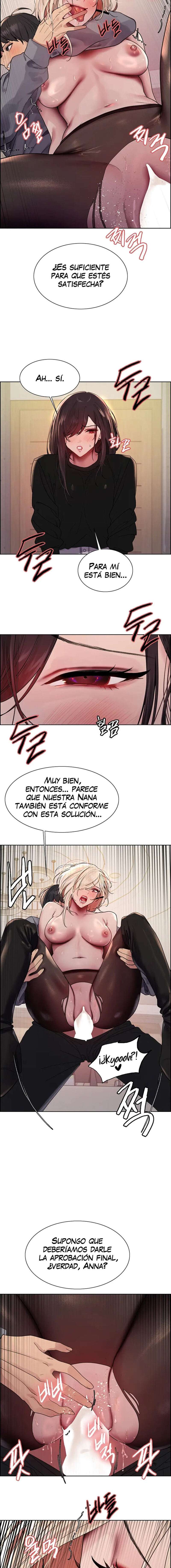 Amo del Tiempo capítulo 126 página 12