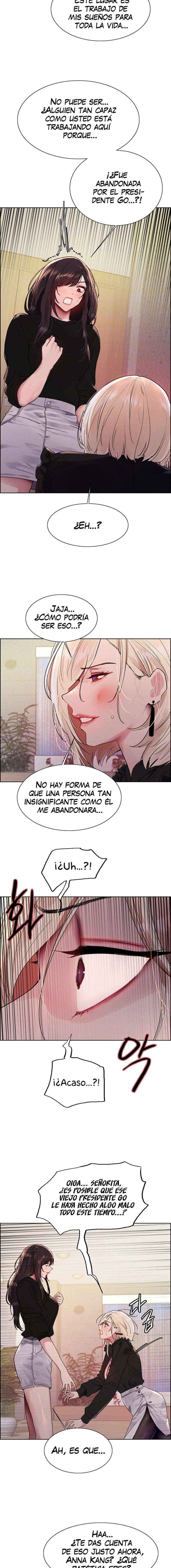 Amo del Tiempo capítulo 126 página 2
