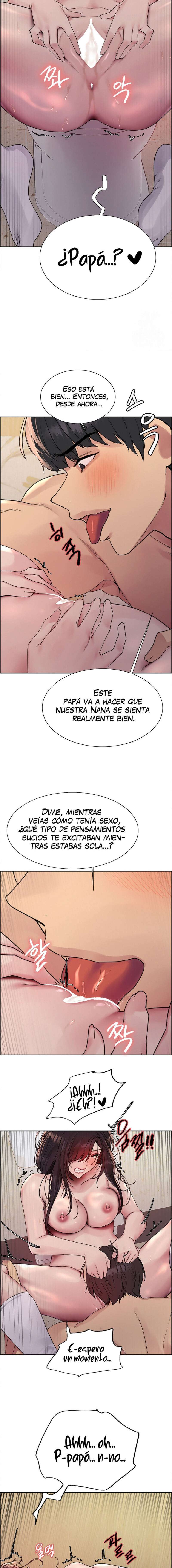 Amo del Tiempo capítulo 127 página 11