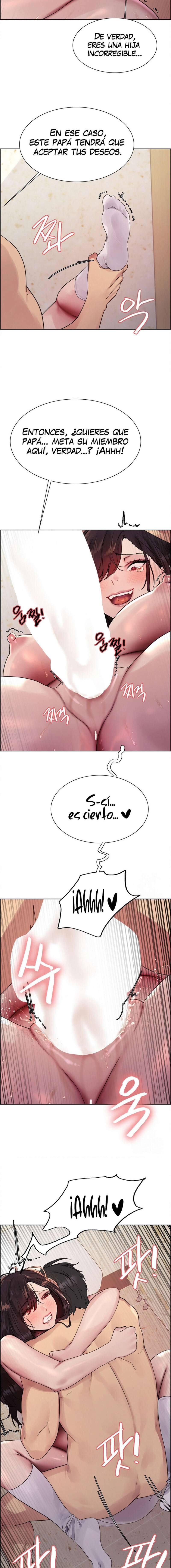 Amo del Tiempo capítulo 127 página 13