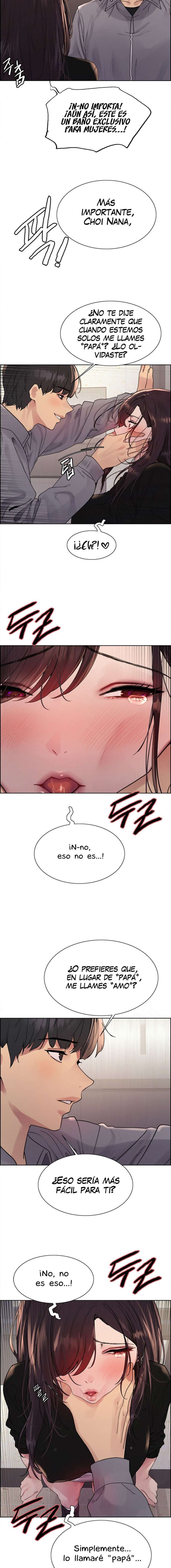 Amo del Tiempo capítulo 127 página 4
