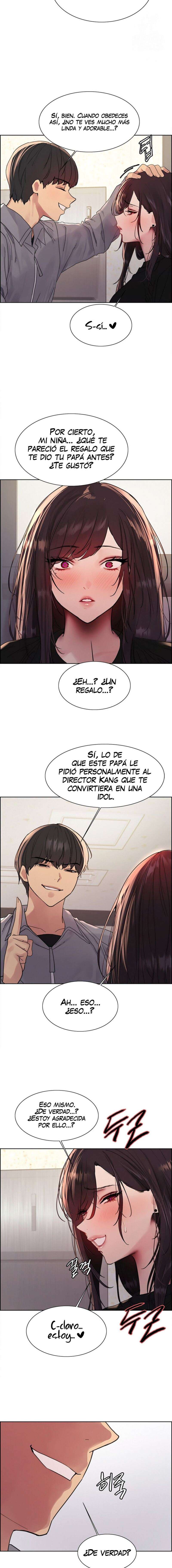 Amo del Tiempo capítulo 127 página 5