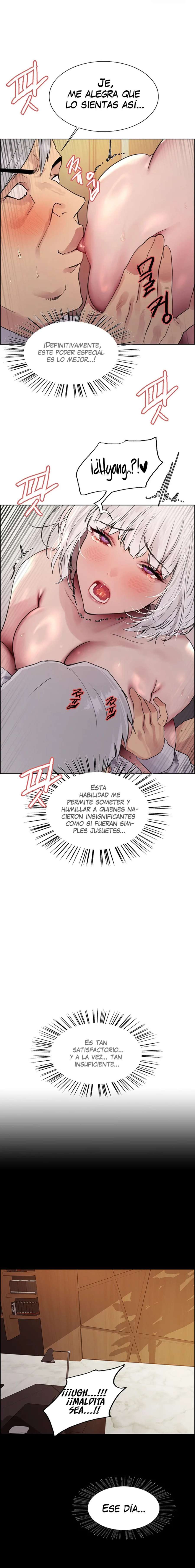 Amo del Tiempo capítulo 128 página 12