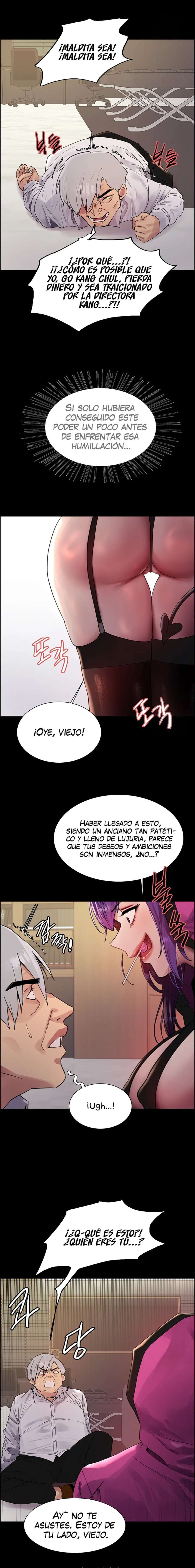 Amo del Tiempo capítulo 128 página 13