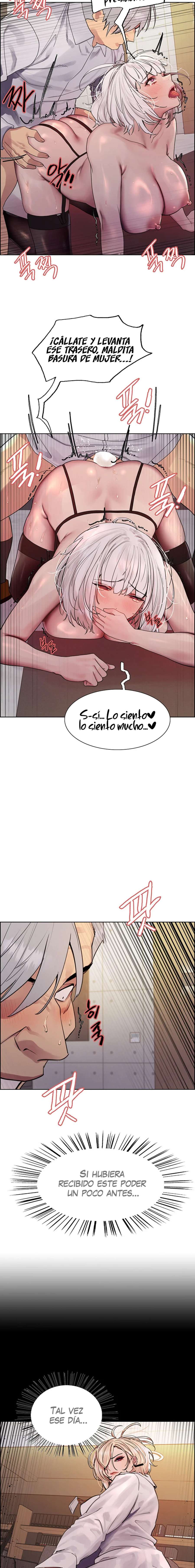 Amo del Tiempo capítulo 128 página 15