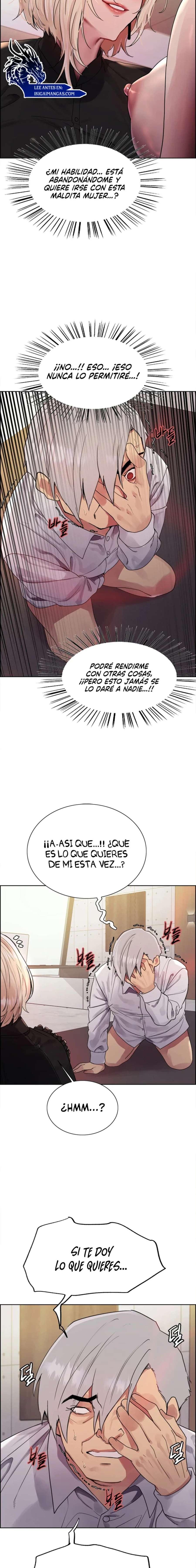 Amo del Tiempo capítulo 129 página 12