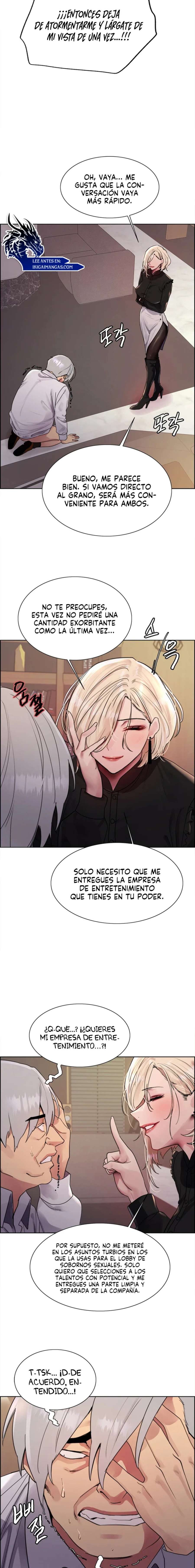 Amo del Tiempo capítulo 129 página 13