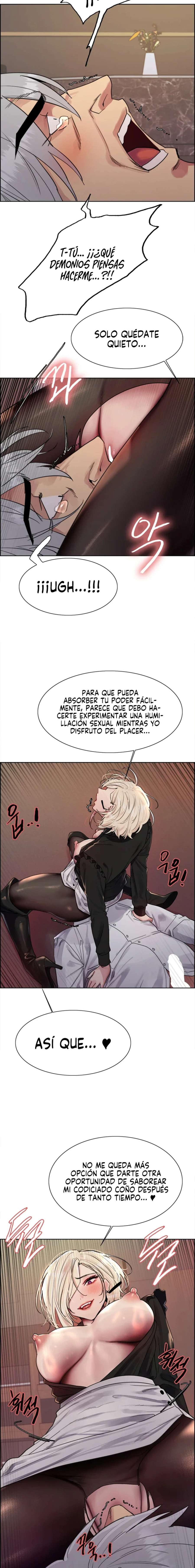 Amo del Tiempo capítulo 129 página 16