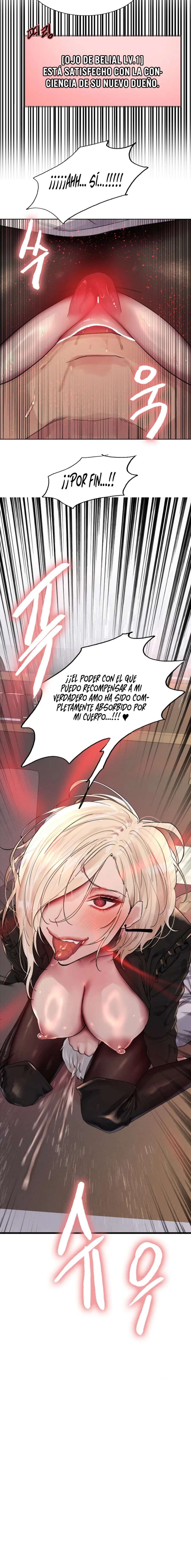 Amo del Tiempo capítulo 129 página 19