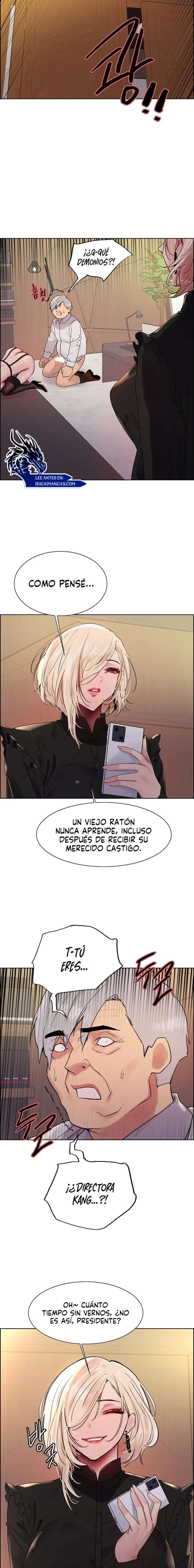 Amo del Tiempo capítulo 129 página 2