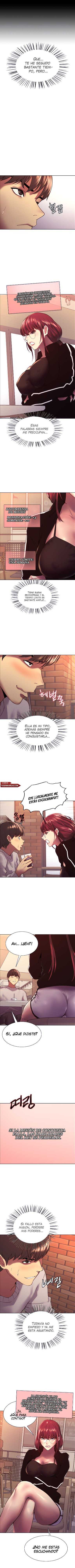 Amo del Tiempo capítulo 13 página 4