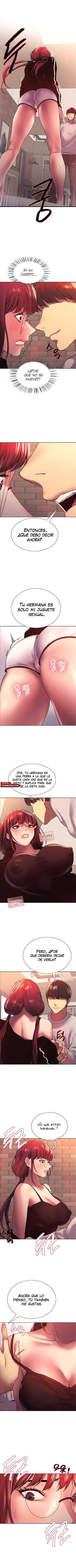 Amo del Tiempo capítulo 13 página 9