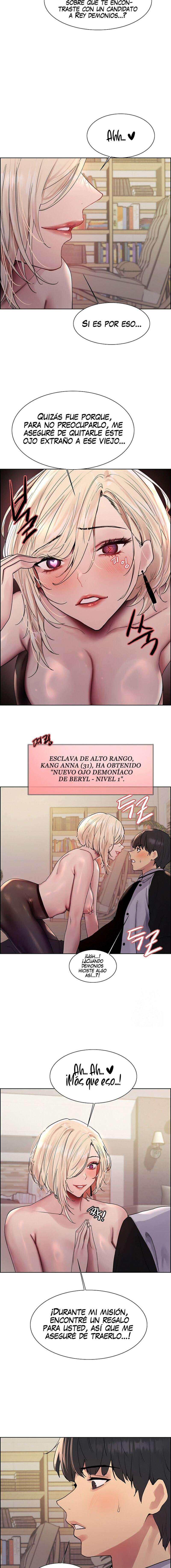 Amo del Tiempo capítulo 130 página 12