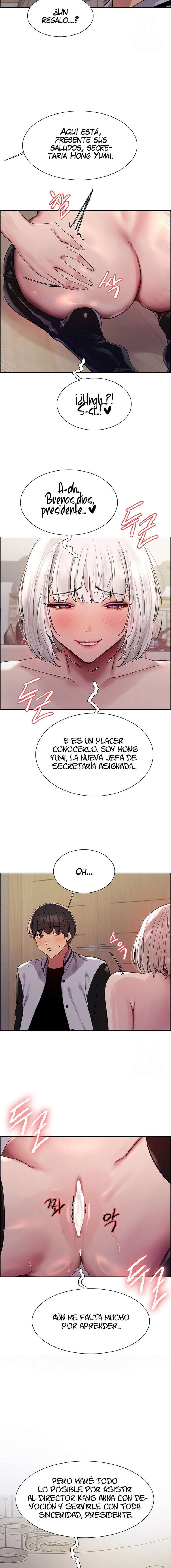 Amo del Tiempo capítulo 130 página 13