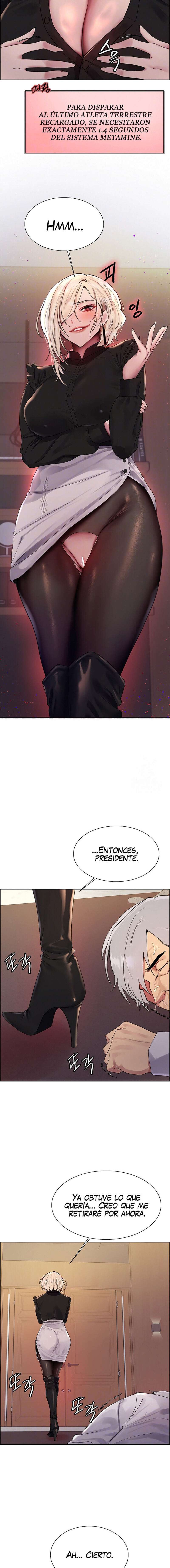 Amo del Tiempo capítulo 130 página 2