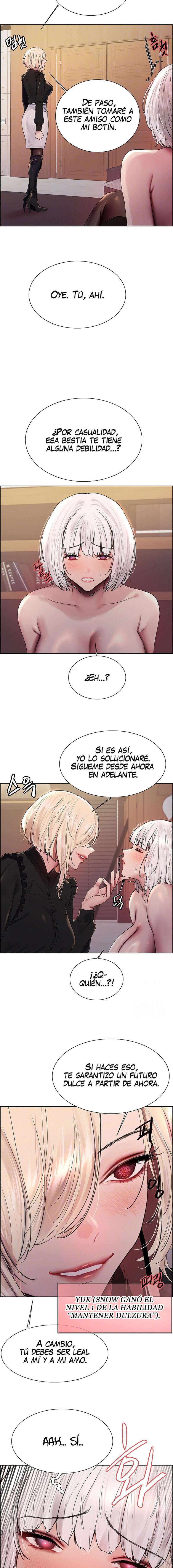 Amo del Tiempo capítulo 130 página 3