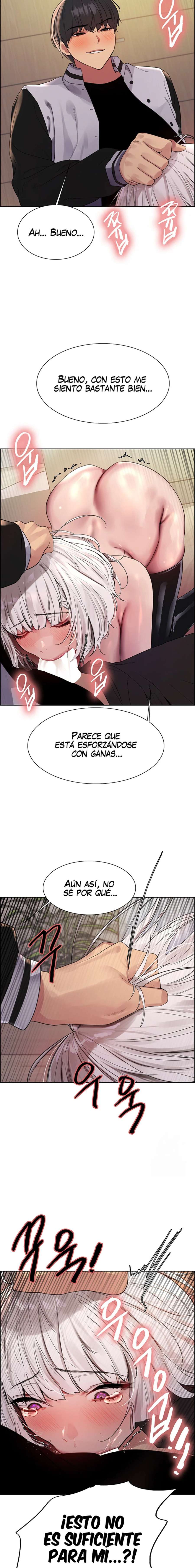 Amo del Tiempo capítulo 131 página 10