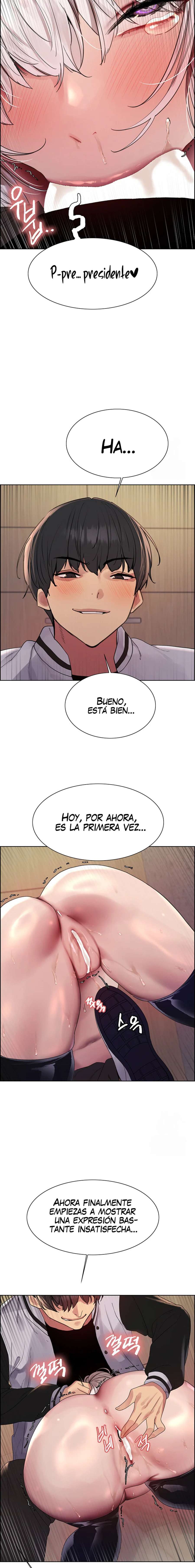 Amo del Tiempo capítulo 131 página 14