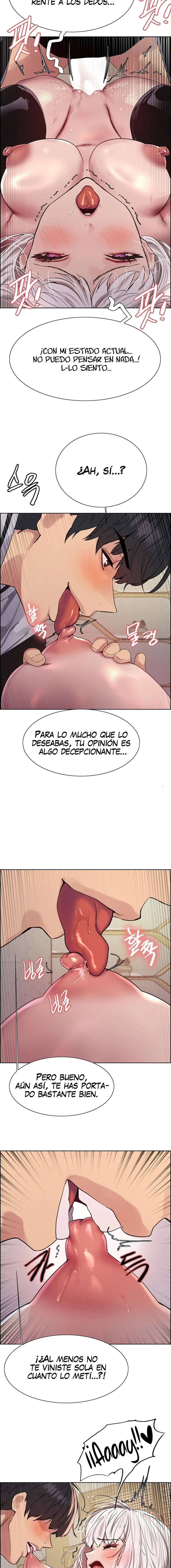 Amo del Tiempo capítulo 133 página 10