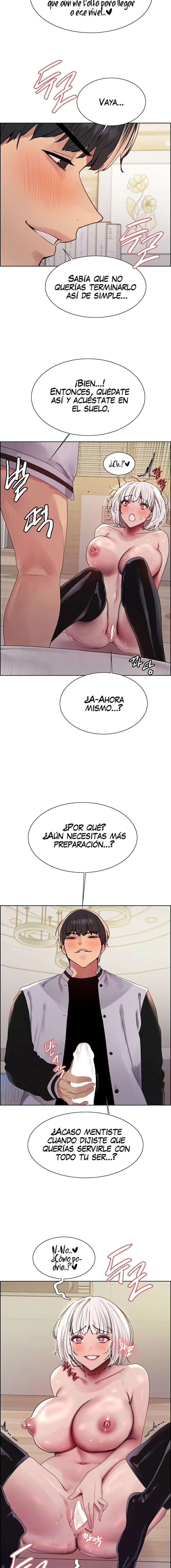 Amo del Tiempo capítulo 133 página 6