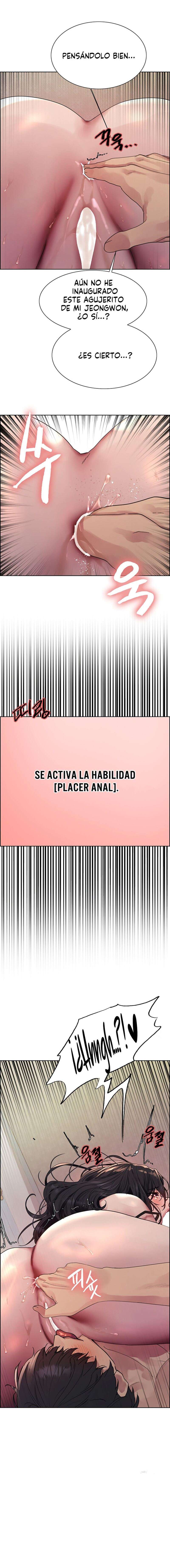 Amo del Tiempo capítulo 135 página 12