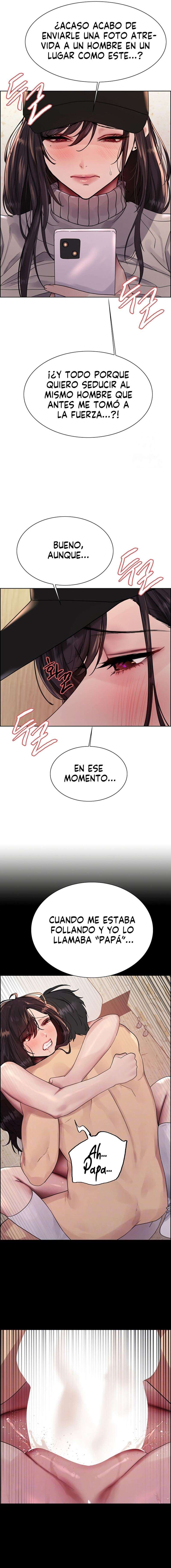 Amo del Tiempo capítulo 135 página 2