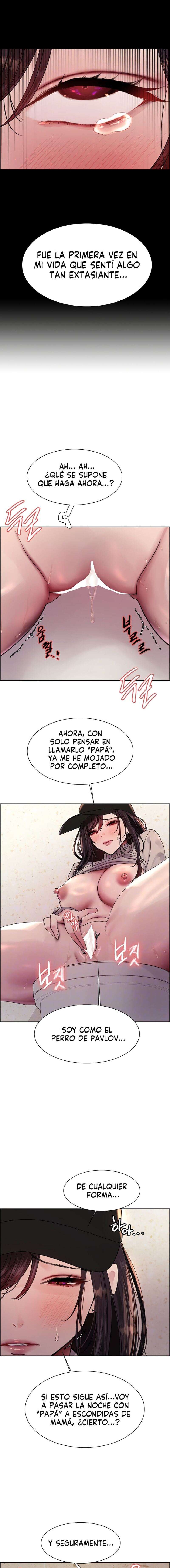 Amo del Tiempo capítulo 135 página 3