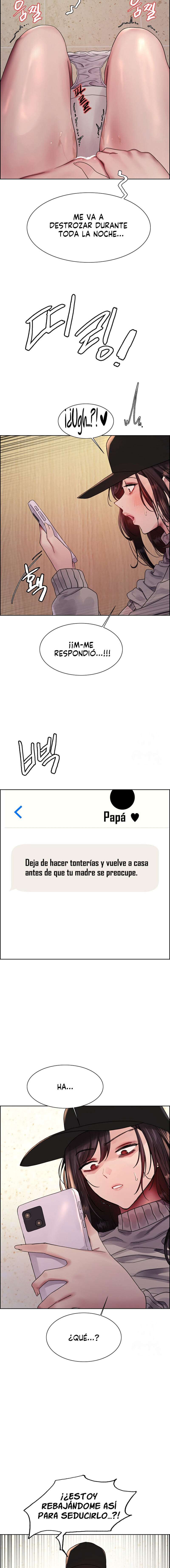 Amo del Tiempo capítulo 135 página 4