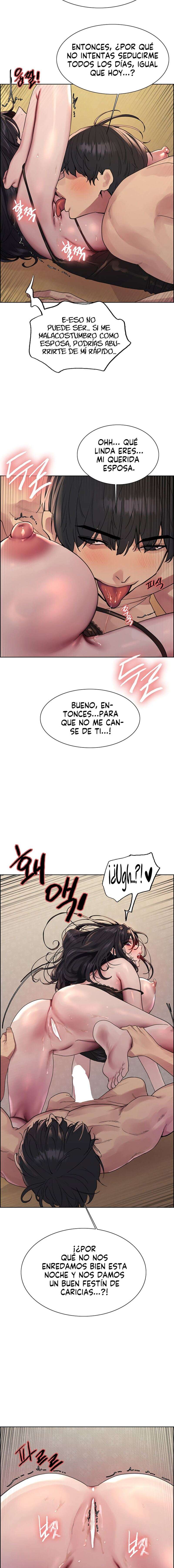 Amo del Tiempo capítulo 135 página 8