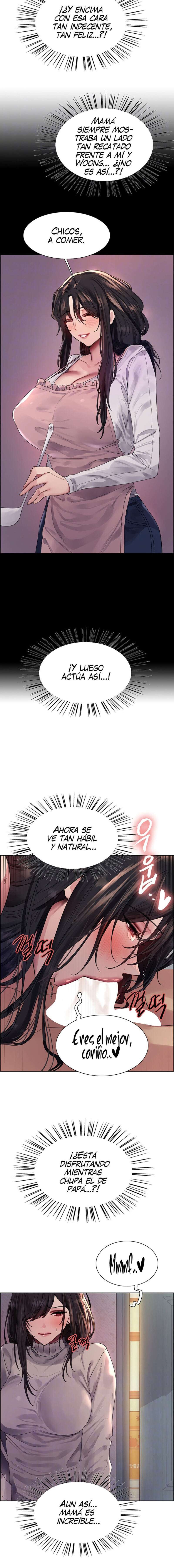 Amo del Tiempo capítulo 136 página 2