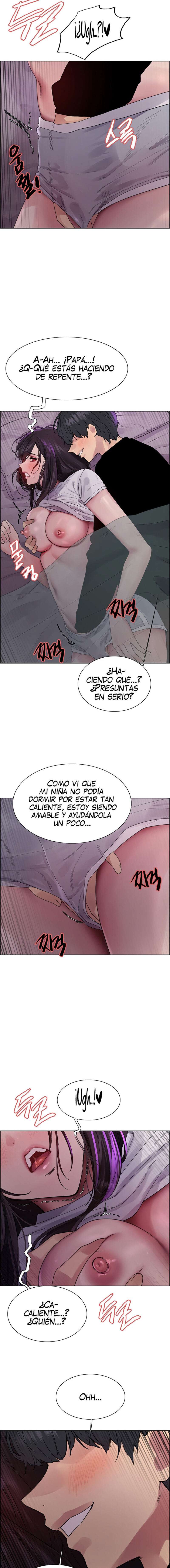 Amo del Tiempo capítulo 137 página 11