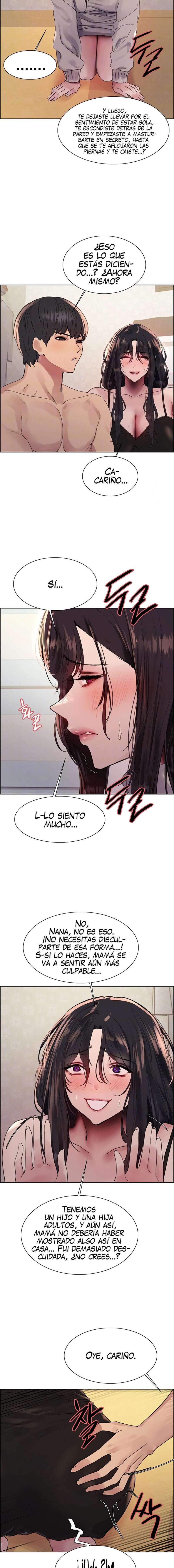 Amo del Tiempo capítulo 137 página 2