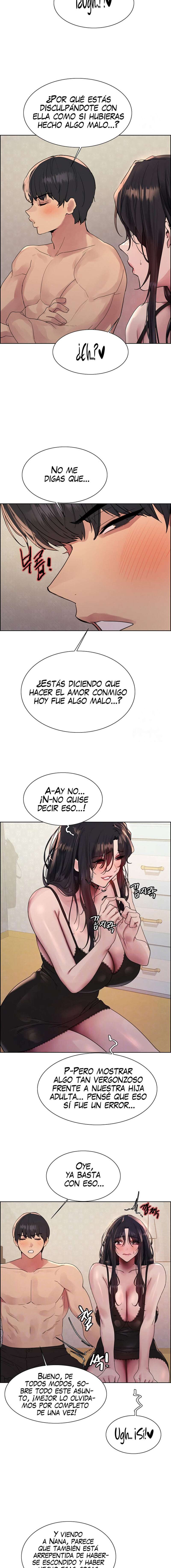 Amo del Tiempo capítulo 137 página 3