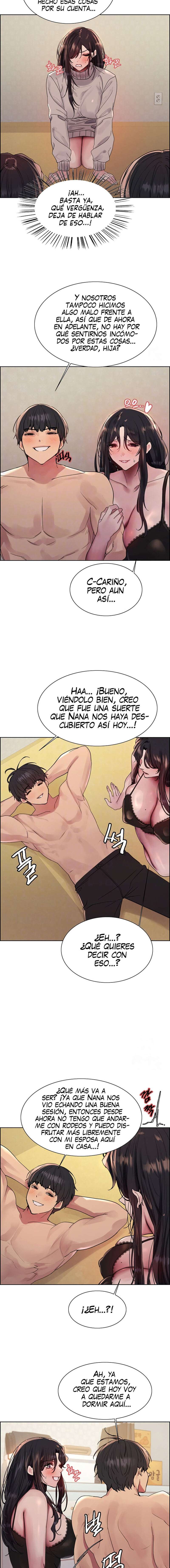 Amo del Tiempo capítulo 137 página 4